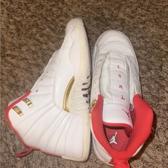 air Jordan Chinese New Year - Picture 1 of 2